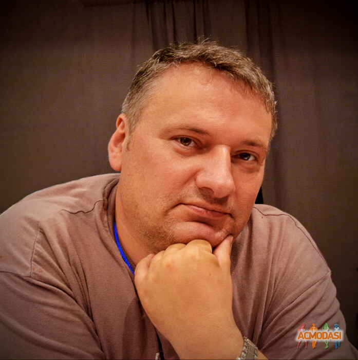 Олег Анатольевич Духота фото №1264011. Завантажено 25 Липня 2018