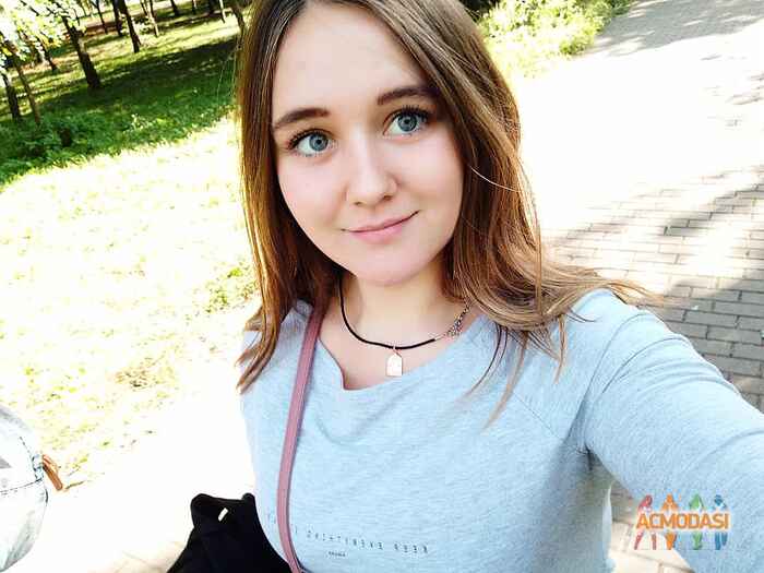 Ольга Олегівна Рухляда фото №1306408. Завантажено 13 Жовтня 2018