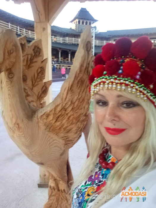 Наталья Николаевна Ярош фото №1306488. Завантажено 14 Жовтня 2018