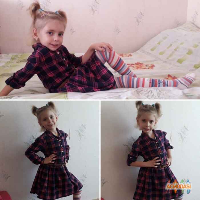 Дарья Омельчук Александровна фото №1321082. Завантажено 12 Листопада 2018