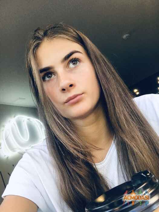 Ольга Васик Александровна фото №1528020. Завантажено 07 Травня 2020