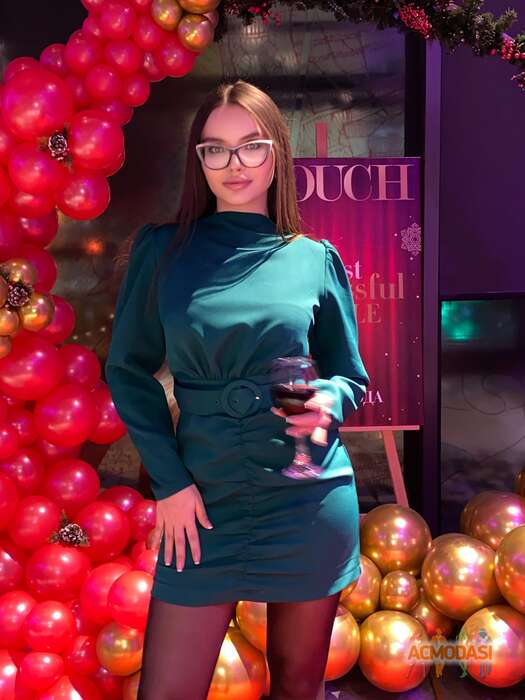 Екатерина Владимировна Нагорная фото №1673913. Завантажено 26 Грудня 2021