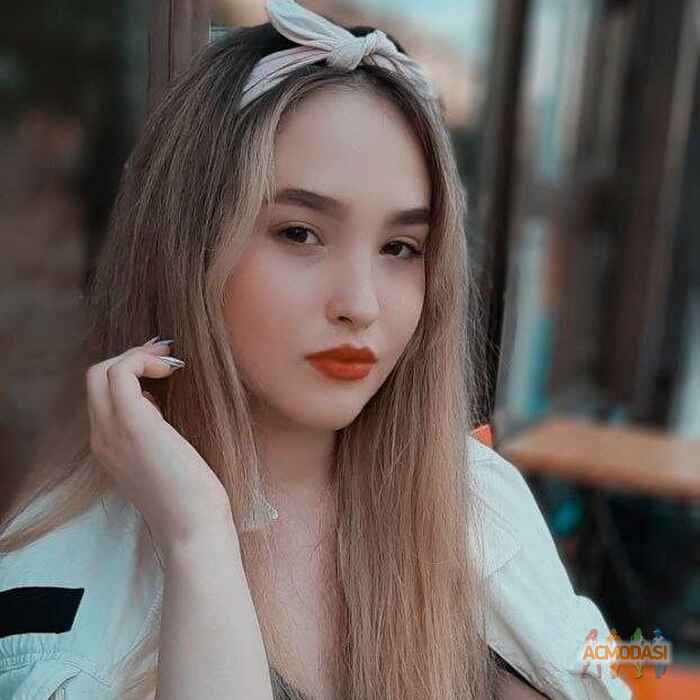 Диана Руслановна Кан фото №1649893. Завантажено 25 Серпня 2021