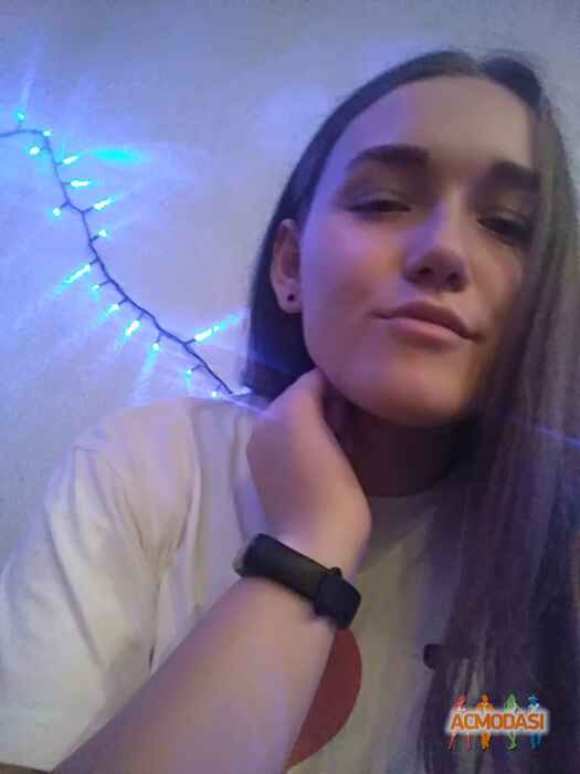 Вікторія Владиславівна Павлова фото №1527365. Завантажено 06 Травня 2020