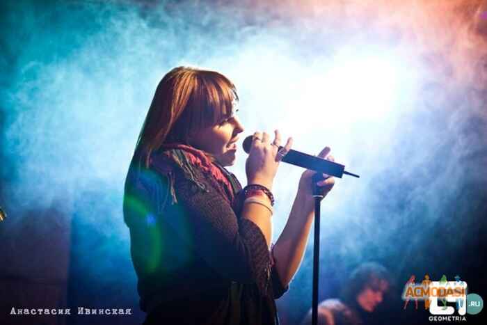 Оксана Анатольевна Глазкова фото №117232. Завантажено 10 Грудня 2011