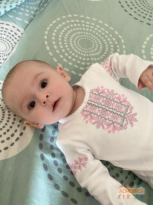 Мілана  Дудник фото №1653957. Завантажено 15 Вересня 2021