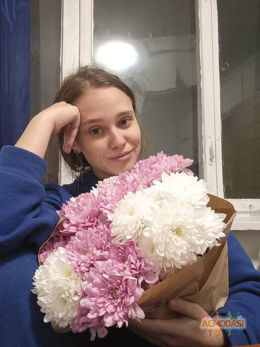 Ірина  Хінєва фото №1700698. Завантажено 06 Листопада 2022