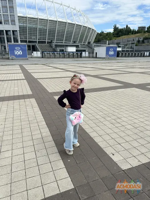 Поліна  Потапенко фото №1747463. Завантажено 18 Вересня 2025