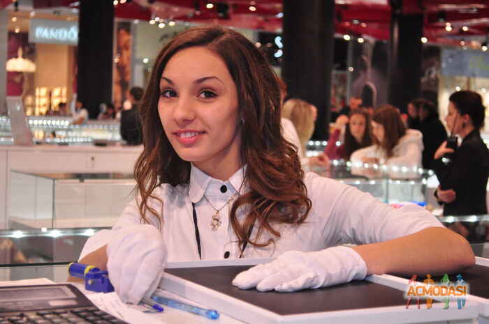 Анастасия Сергеевна Прокопченко фото №309132. Завантажено 13 Грудня 2012