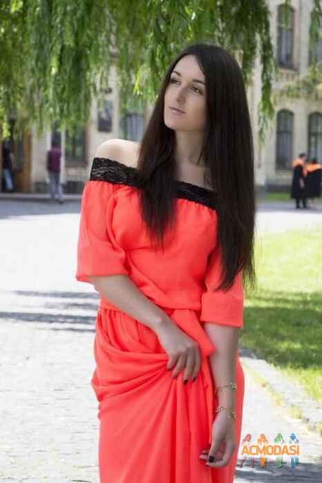 Ксения Михайловна Мулик фото №695529. Завантажено 23 Липня 2014