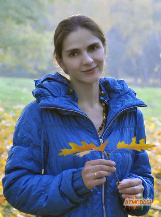 Олеся Василівна Чапцева-Білоус фото №773675. Завантажено 08 Грудня 2014