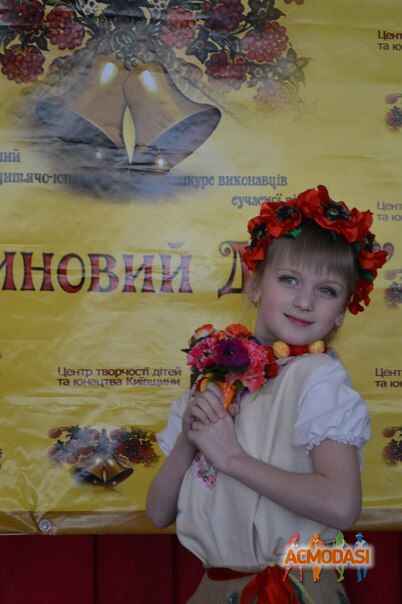 Вероніка Черткова Сергіївна фото №883136. Завантажено 19 Лютого 2016