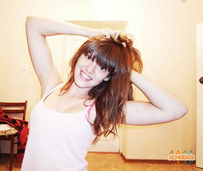 Аліна  Балашова фото №855276. Завантажено 26 Листопада 2015