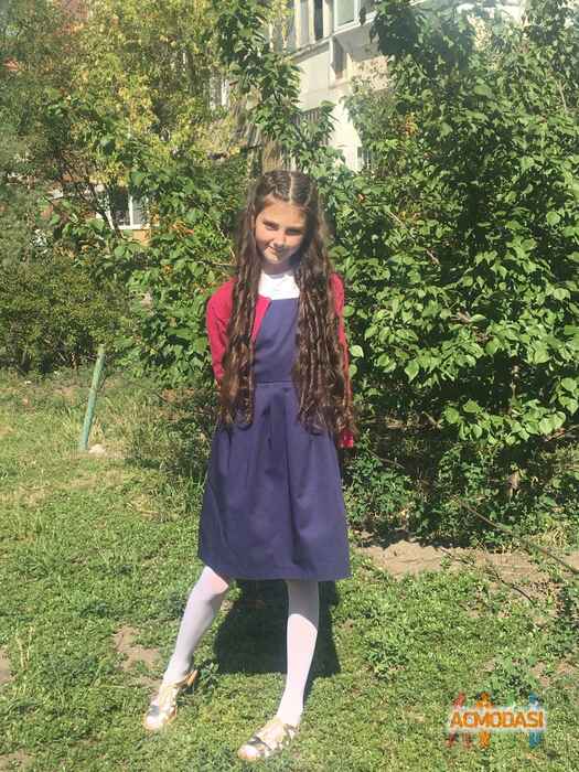 Виталина Павловна Кучер фото №1100125. Завантажено 05 Вересня 2017