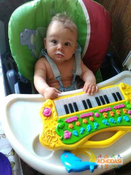 Ольга   фото №925051. Завантажено 25 Червня 2016