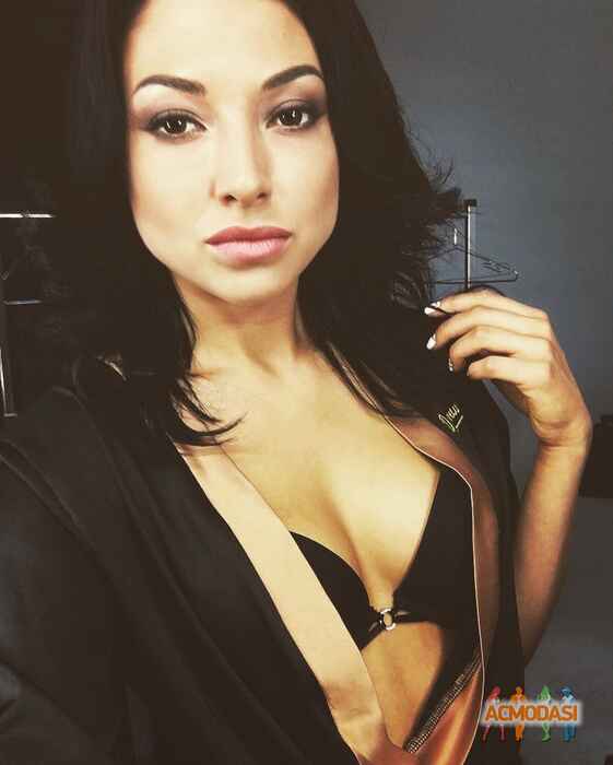 Валерия Николаевна Шойму фото №1009294. Завантажено 19 Січня 2017