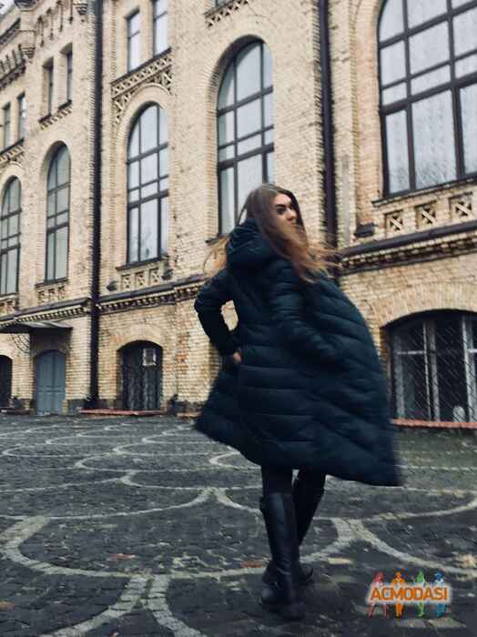 Діана Михайлівна Шпак фото №1147202. Завантажено 03 Грудня 2017