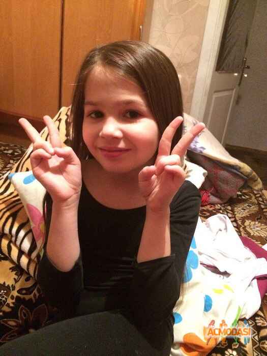 Катерина Руслановна Демчук фото №1097814. Завантажено 30 Серпня 2017