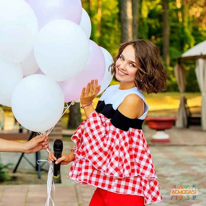 Амет Консул  и Ксения Драганюк фото №1134262. Завантажено 10 Листопада 2017