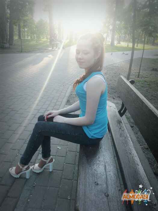 Лера Олегівна Тонконог фото №1145824. Завантажено 30 Листопада 2017
