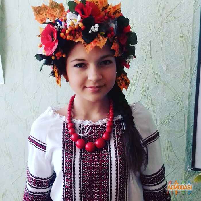 Ольга Сереёвна Кононенко фото №1296343. Завантажено 23 Вересня 2018