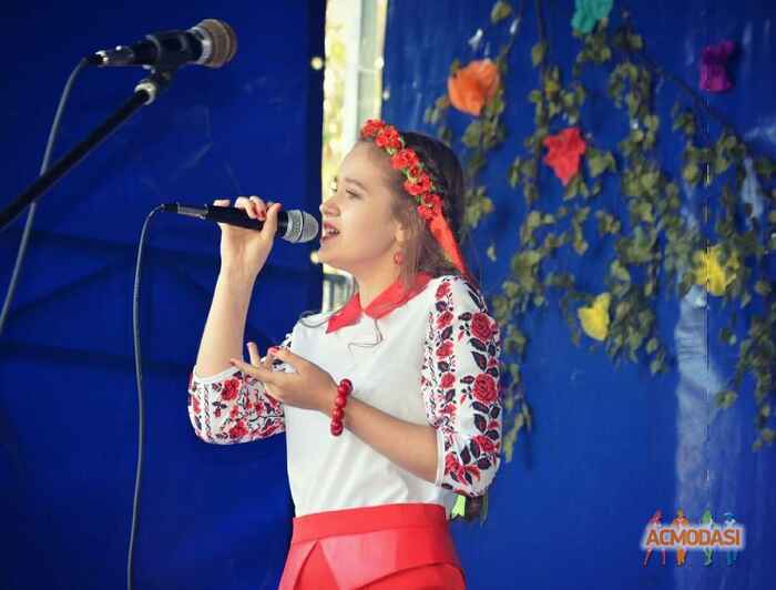 Анна Олександрівна Амеліна фото №1357428. Завантажено 30 Січня 2019