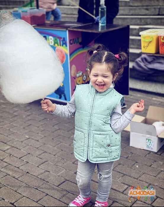 Милана Ярослововна Покусай фото №1542482. Завантажено 26 Червня 2020