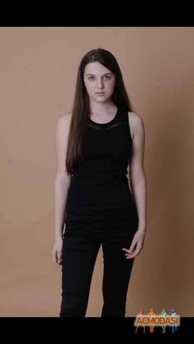 Анна  Алефіренко фото №1399141. Завантажено 11 Травня 2019