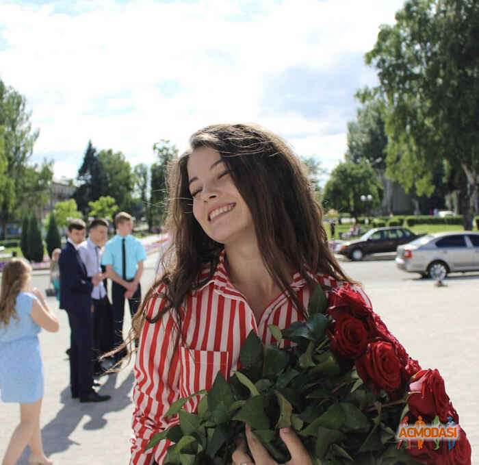 Валерия Вадимовна Писанец фото №1400568. Завантажено 15 Травня 2019