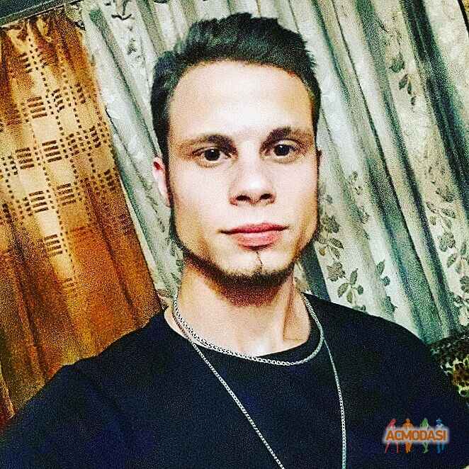 Кирилл Николаевич Воронков фото №1480498. Завантажено 26 Листопада 2019