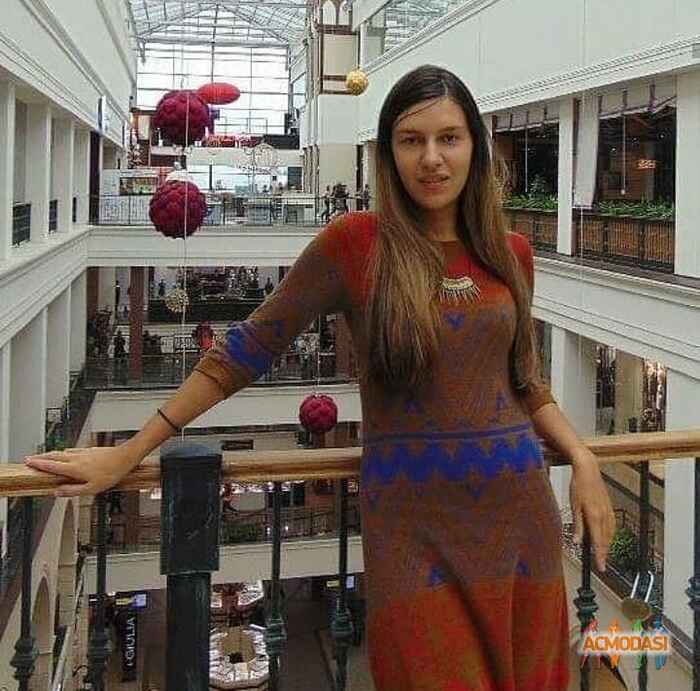 Юлия   фото №1476208. Завантажено 16 Листопада 2019