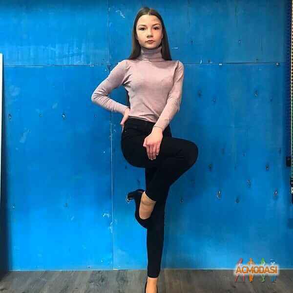 Виктория Максимовна Шарий фото №1510553. Завантажено 17 Лютого 2020