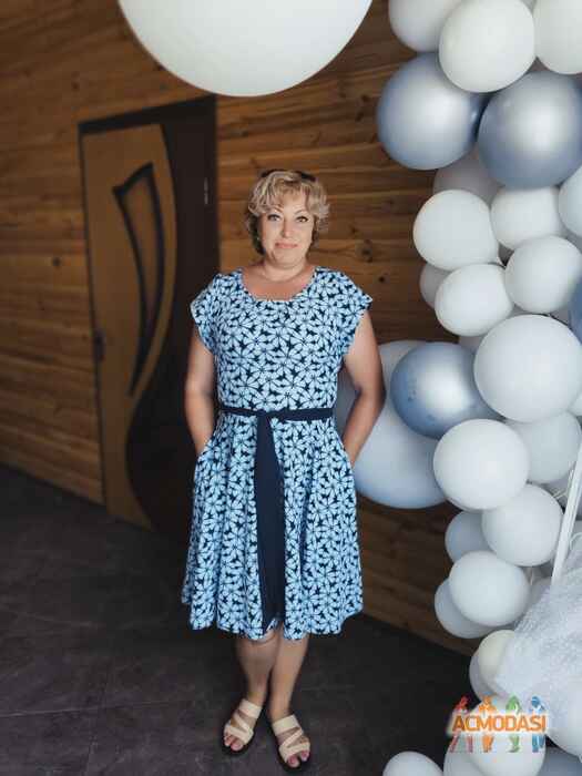 Світлана  Колісник фото №1546282. Завантажено 08 Липня 2020