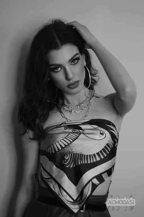 Eva  Kuznetsova фото №1639187. Завантажено 07 Липня 2021