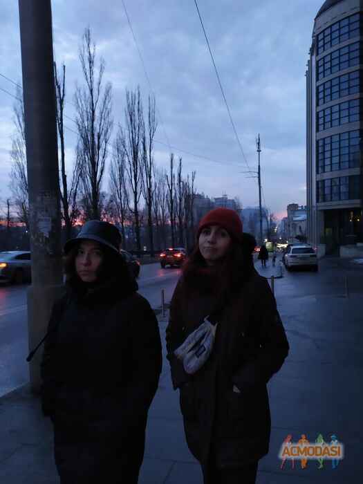 Тетяна  Яцюк фото №1610946. Завантажено 27 Лютого 2021