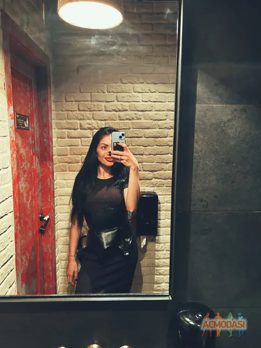 Альона Володимирівна Бєлоусова фото №1719335. Завантажено 12 Листопада 2023