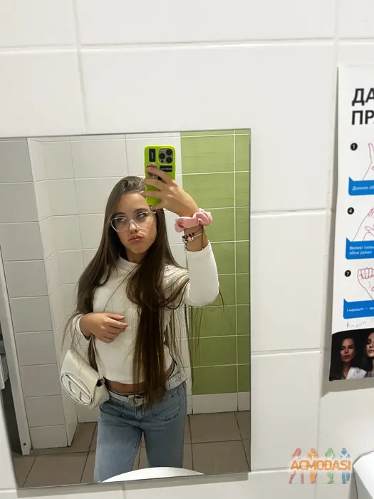 Вероніка  Швець фото №1738130. Завантажено 09 Січня 2025