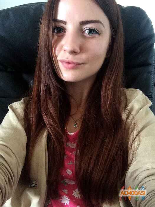 Юлія  Полулященко фото №930714. Завантажено 11 Липня 2016