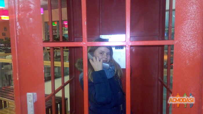 Милана Витальевна Пономаренко фото №1005515. Завантажено 10 Січня 2017