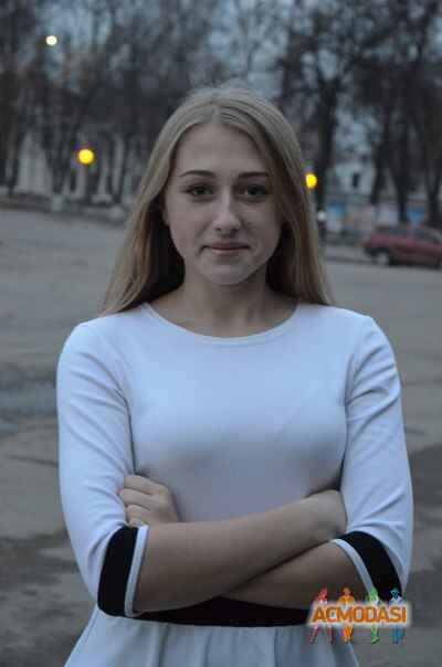 Анна Олегівна Загнойко фото №1052283. Завантажено 10 Травня 2017