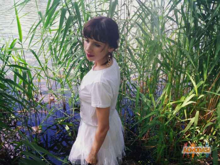 Катя  Брык фото №1079150. Завантажено 15 Липня 2017