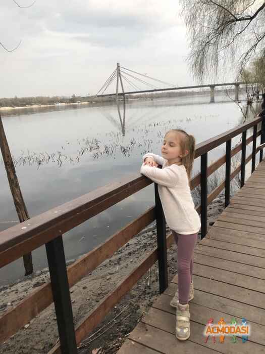 Анжелика Павловна Дитковская фото №1246719. Завантажено 19 Червня 2018