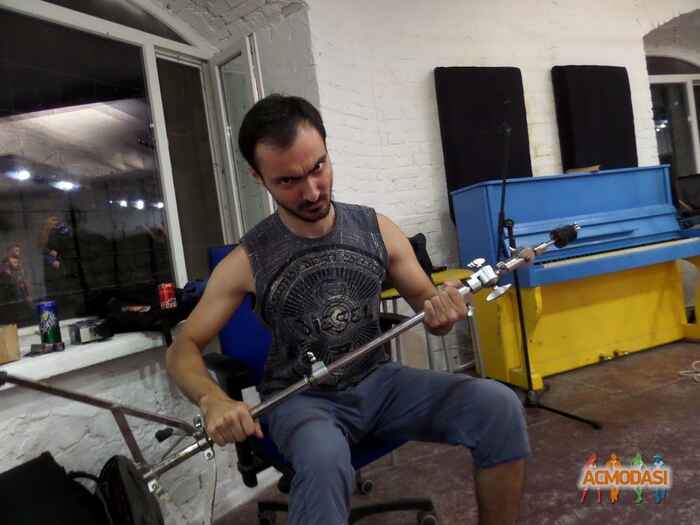 Maxim vitalievich Moroz фото №1096374. Завантажено 27 Серпня 2017