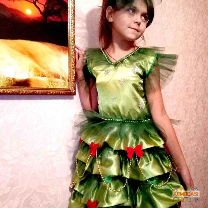 Мария Александрова Шинкевис фото №1206607. Завантажено 15 Березня 2018