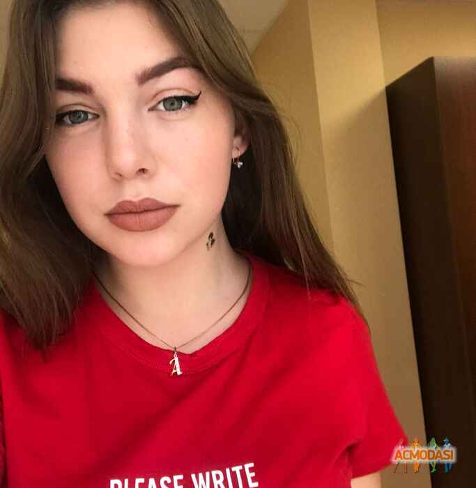 Анна Владиславовна Кузьма фото №1241295. Завантажено 06 Червня 2018