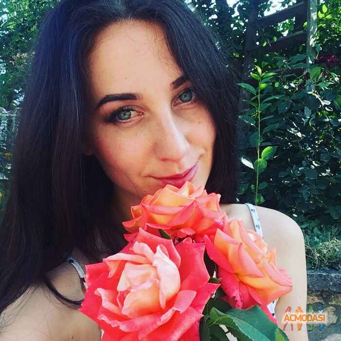 Наталія Віталіївна Мазанович фото №1290045. Завантажено 11 Вересня 2018