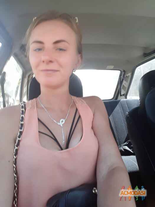 Валерия  Трофимова фото №1328828. Завантажено 27 Листопада 2018