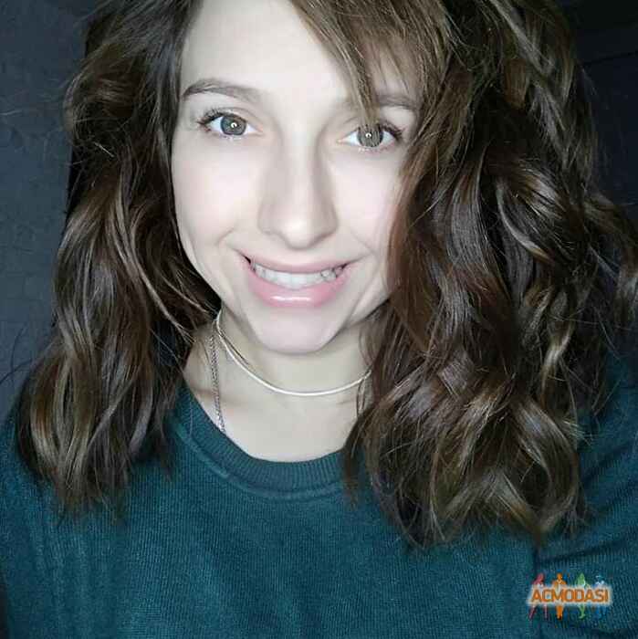 Евгенія  Замерлюк фото №1389814. Завантажено 16 Квітня 2019