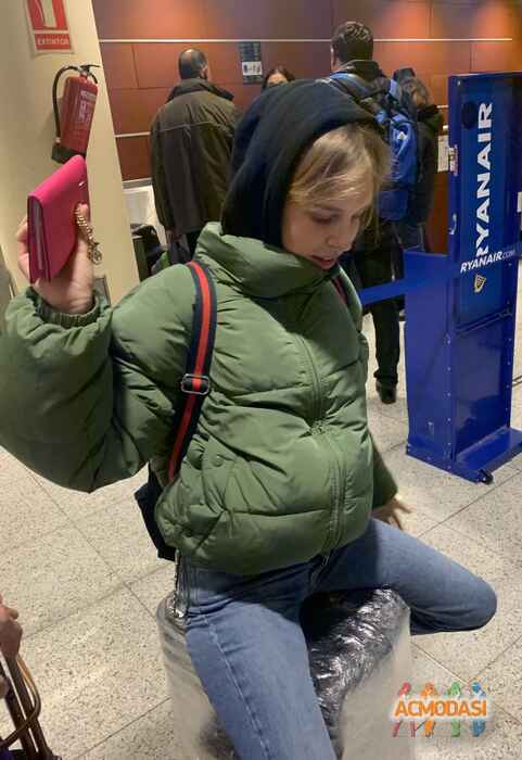 Alina Fediai Sergiivna фото №1492921. Завантажено 02 Січня 2020
