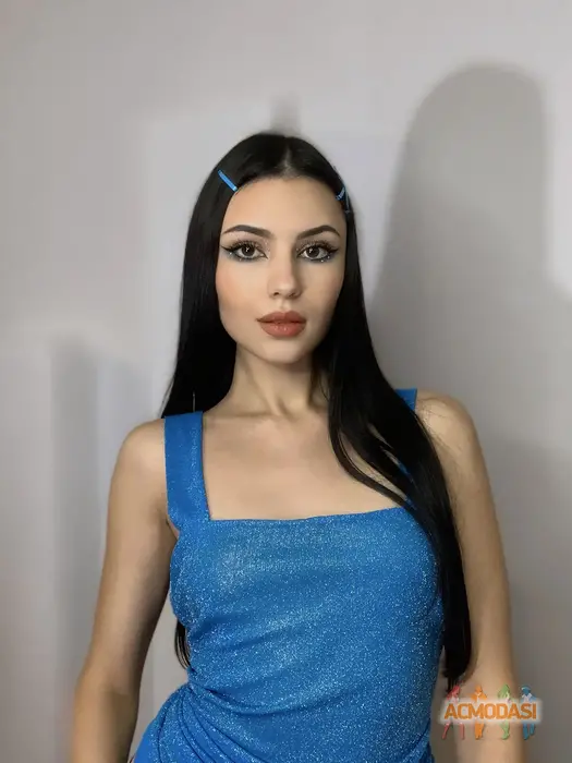 Аліна  Бухтіярова фото №1740211. Завантажено 27 Лютого 2025